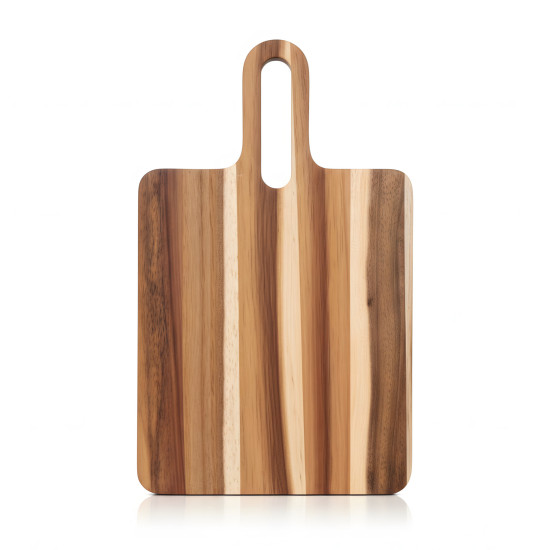 Wooden Cutting Board Small